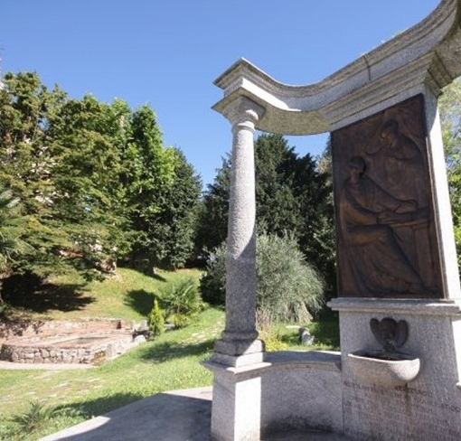 Il parco storico-archeologico S. Agostino