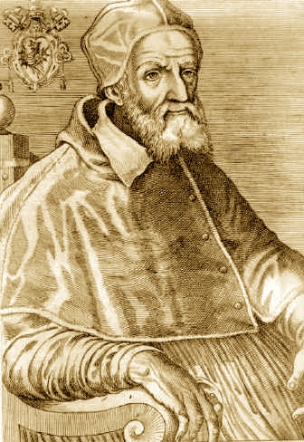 papa Gregorio XIII