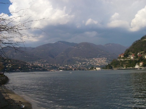 Lago di Como