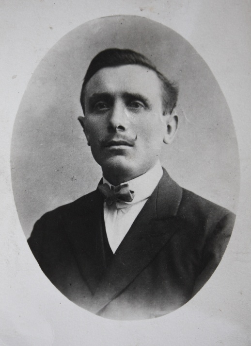Immagine di Viscardi Francesco Luigi