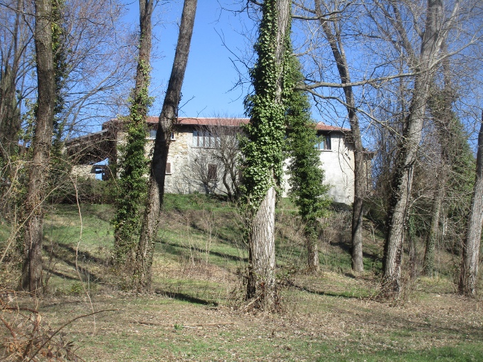La Casa da Nobile della famiglia Nava a Zizzonorre