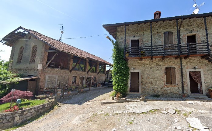 Il cascinale della Costajola