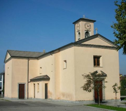 L'Oratorio di san Gregorio a Oriano