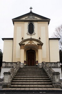 Chiesa parrocchiale di Cassago