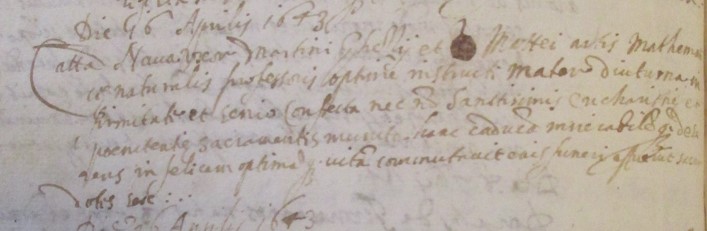 Stemma della famiglia Pirovano