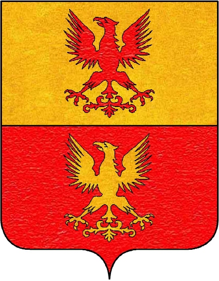 Lo stemma della nobile famiglia Nava