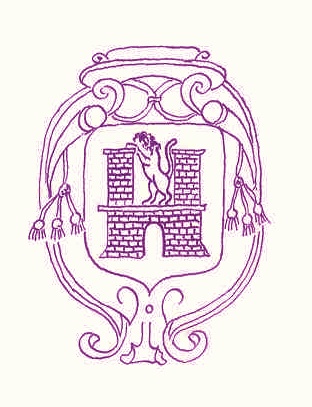 Stemma della famiglia Origo