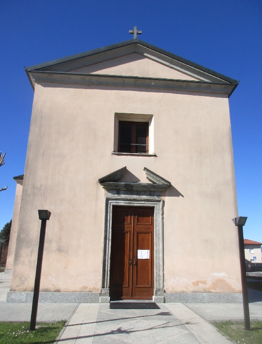 L'Oratorio di Oriano