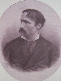 Immagine del Maestro Arrigo Boito