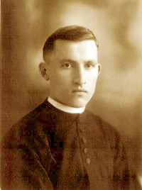Il coadiutore Piero Pini