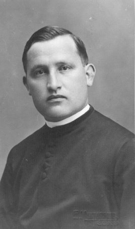 Il coadiutore Pietro Pini