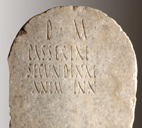 Stele funebre