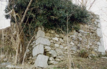 Fortificazioni di Ceregallo