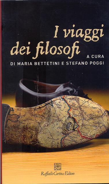 Immagine del libro I Viaggi dei Filosofi