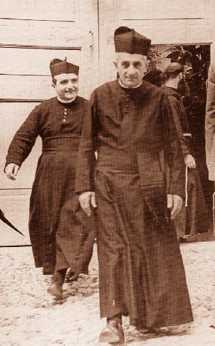 Immagine di don Rinaldo Beretta