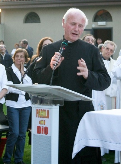 don Giuseppe Riva
