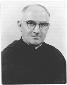 P. Agostino Trapé