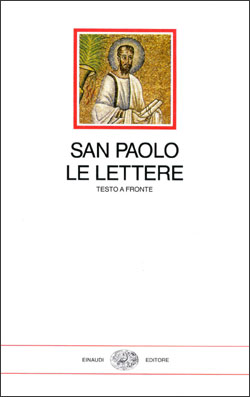 La copertina del libro