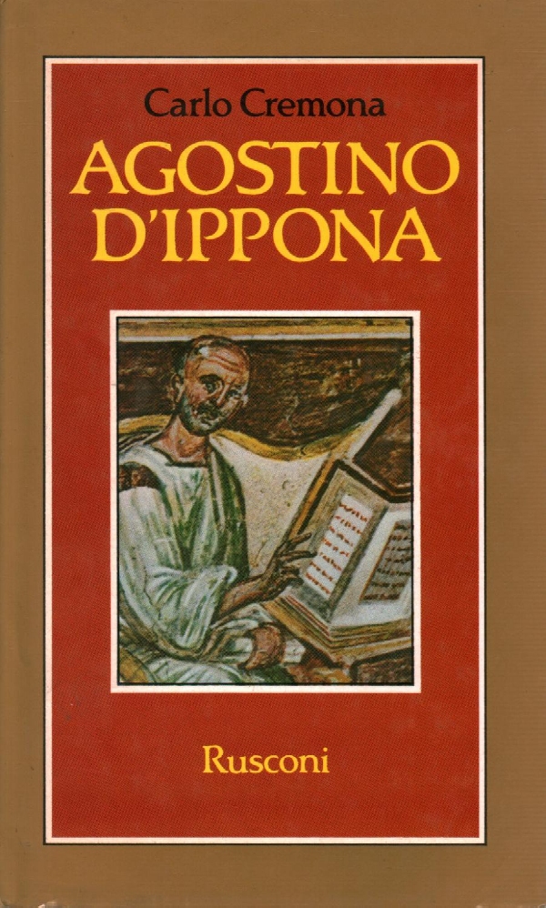 Il libro di Carlo Cremona