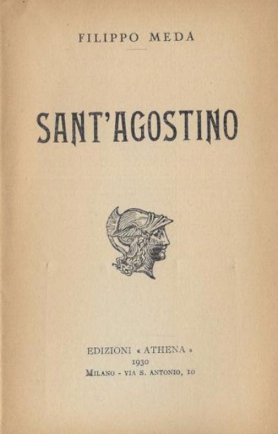 La copertina del libro