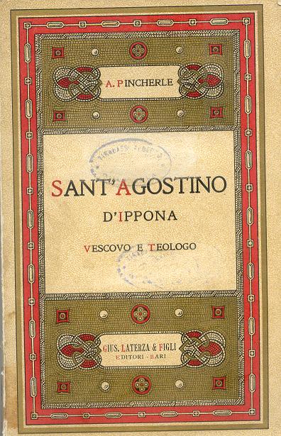 La copertina del libro edito nel 1930