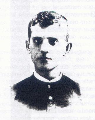 Immagine di don Pietro Vismara