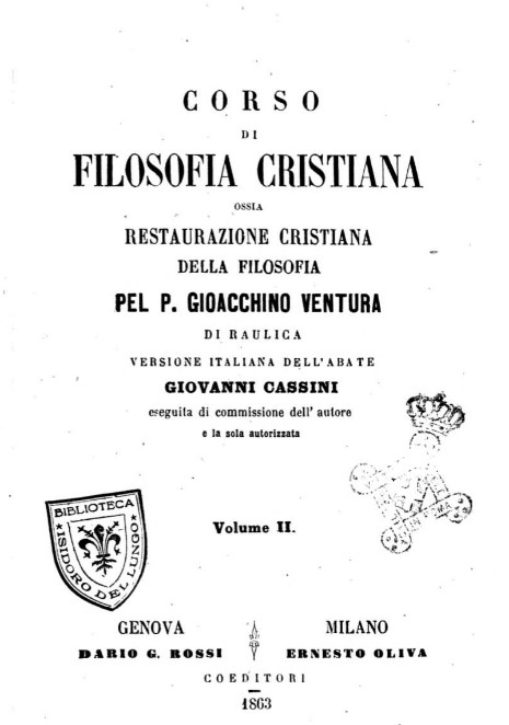 La copertina del volume di Ercole Nardelli