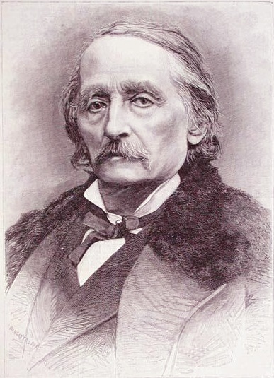 Immagine di Cesare Cantù