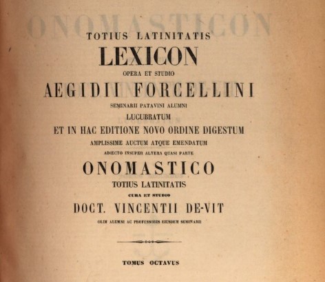 Copertina del libro