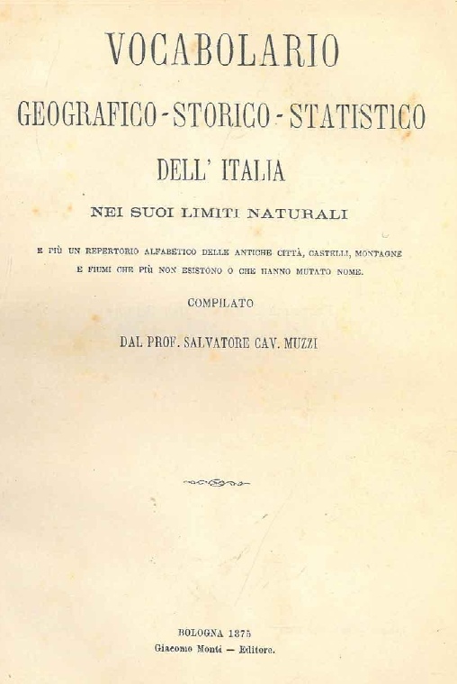 sant'Agostino: opera di Consadori