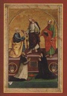 La copertina del libro