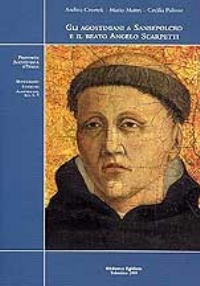 La copertina de libro