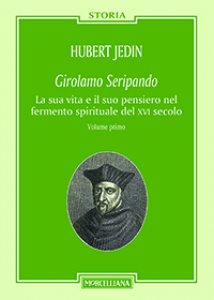 La copertina del libro