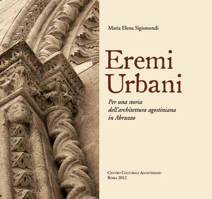La copertina del libro