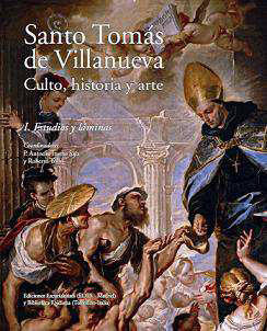 La copertina del libro