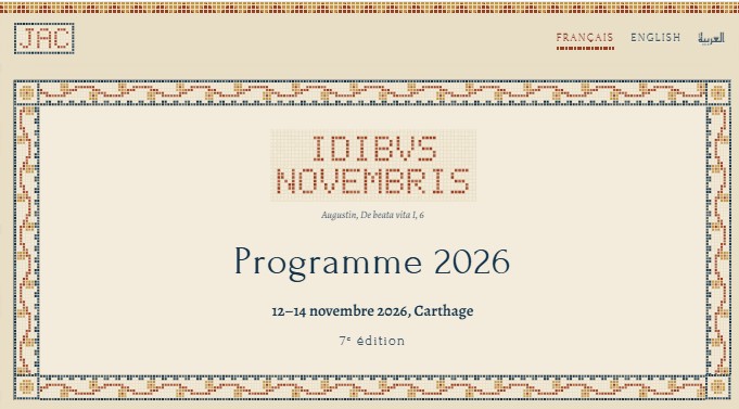 Il programma della manifestazione 
