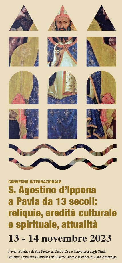 Manifesto del convegno