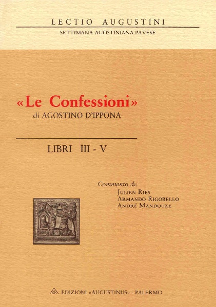 Copertina degli Atti del Convegno