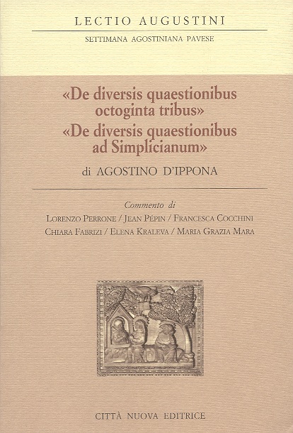 Copertina degli Atti del Convegno