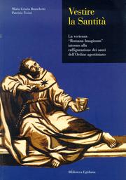 La copertina del libro della Tancredi