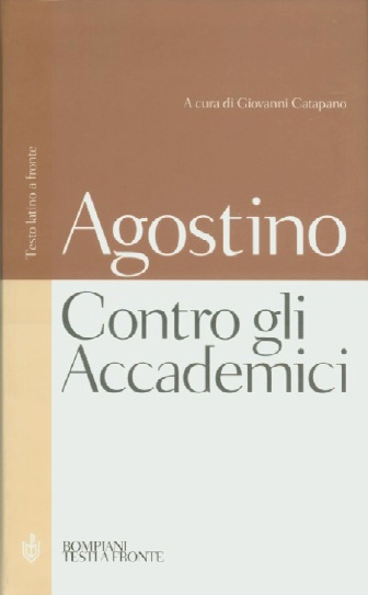 La copertina del libro di Lebouteux