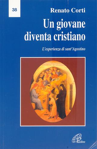 La copertina del libro di mons. Renato Corti
