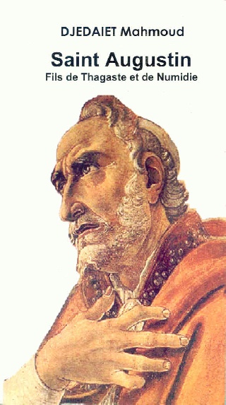 La copertina del libro di Djedaiet