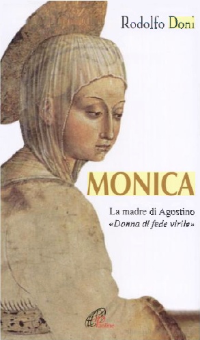 La copertina del libro di Rodolfo Doni