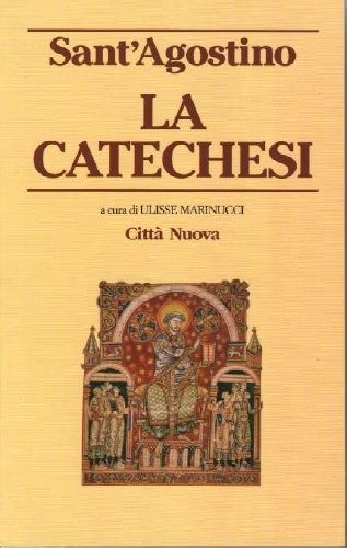 La copertina del libro di Lebouteux
