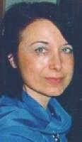 Immagine dell'autrice Maura Del Serra