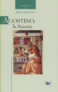 La copertina del libro di Bertacchini