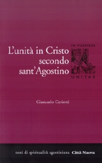 La copertina del libro di Ceriotti