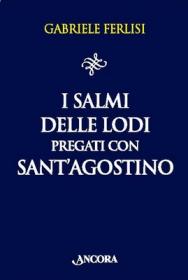 La copertina del libro di Ferlisi