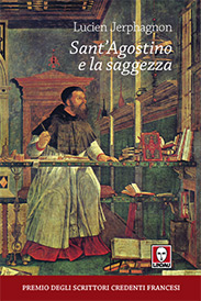 La copertina del libro di Lucien Jerphagnon